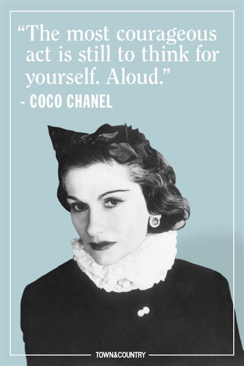 coco chanel sentences|coco chanel goodreads.